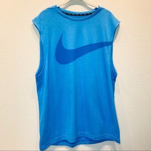 Nike Breathe Tank Top